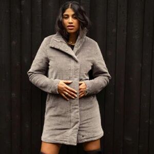 Jackson Rowe | Sarin | Jacket